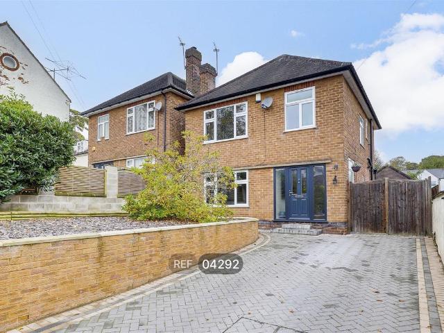 House for rent in Porchester Gardens, Gedling
