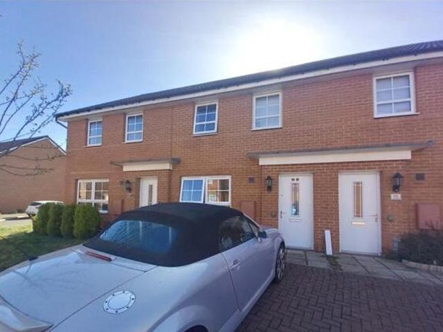 House for sale in Spennymoor, North East