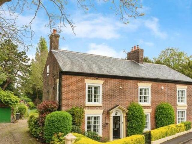 House for sale in Warrington