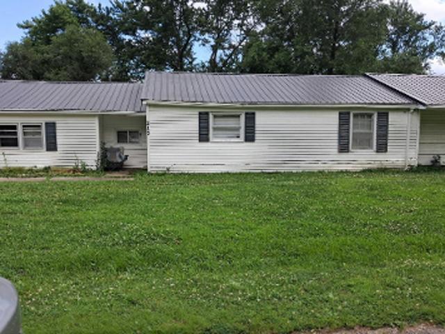 House for sale in Hughesville, Missouri