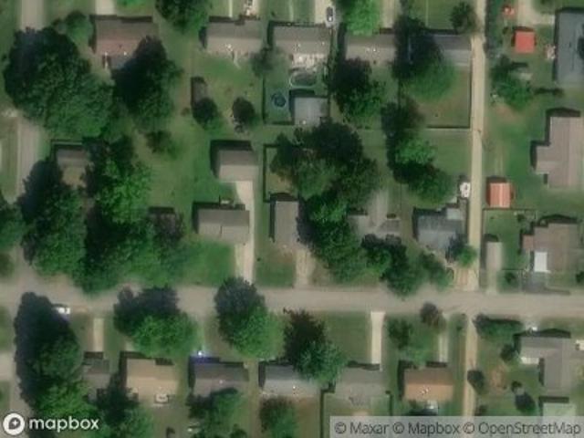 House for sale in Dexter, Missouri