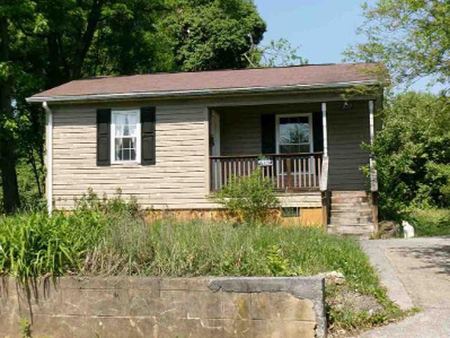 House for sale in Virginia