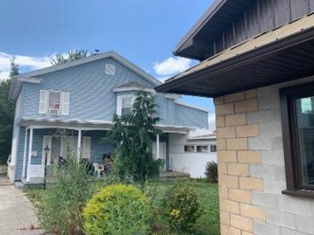 House for sale in Millersburg, Pennsylvania