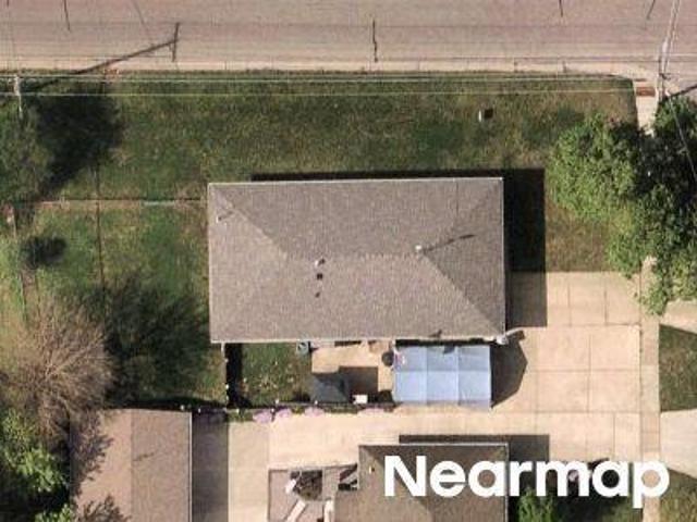 House for sale in Beloit, Wisconsin