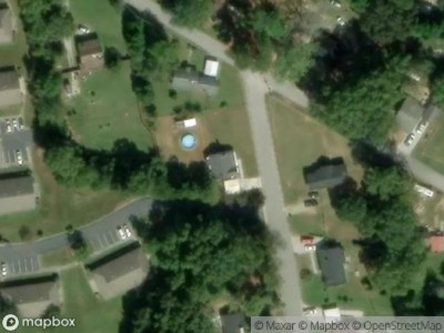 House for sale in Abbeville, South Carolina