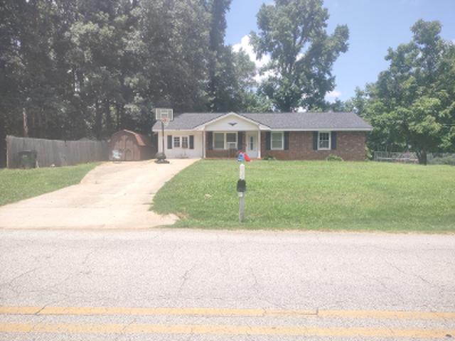 House for sale in Oxford, Georgia