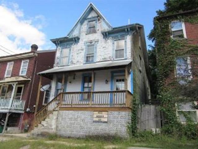 House for sale in Huntingdon, Pennsylvania