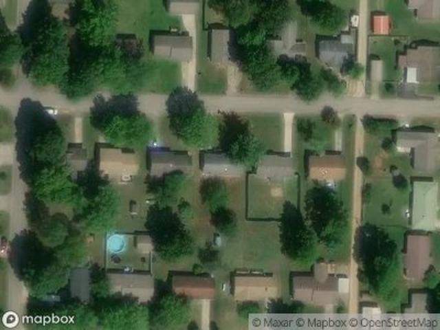 House for sale in Dexter, Missouri