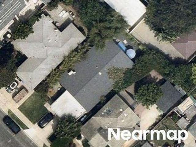House for sale in Culver City, California