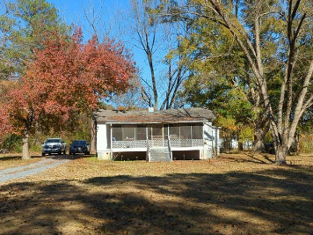 House for sale in Childersburg, Talladega County