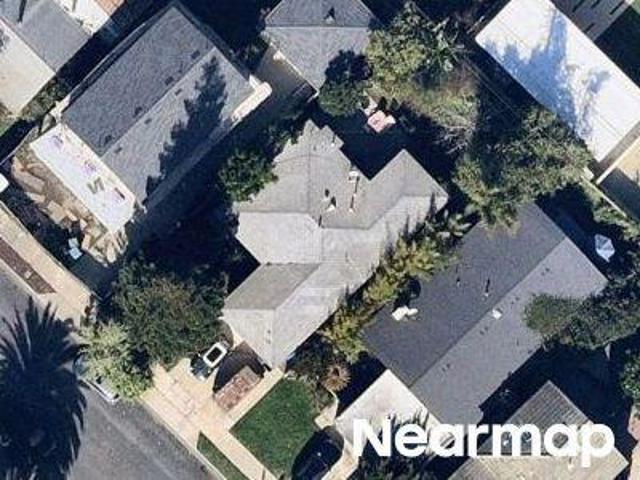 House for sale in Canoga Park, California