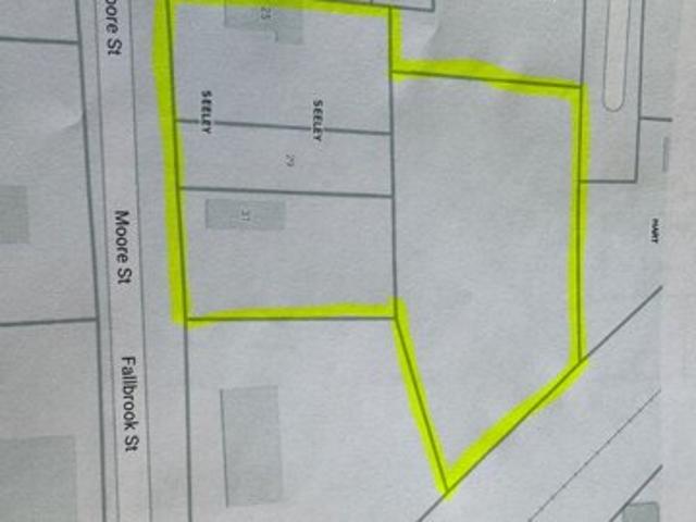 Land for sale in Geneva