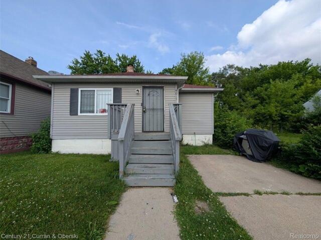 House for sale in Inkster