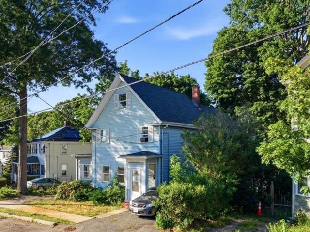 House for sale in Quincy Point, Quincy