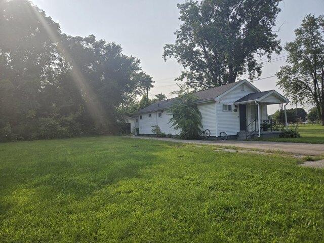 House for sale in Romulus