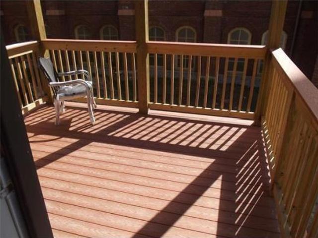 Apartment for rent in Lowell, Massachusetts