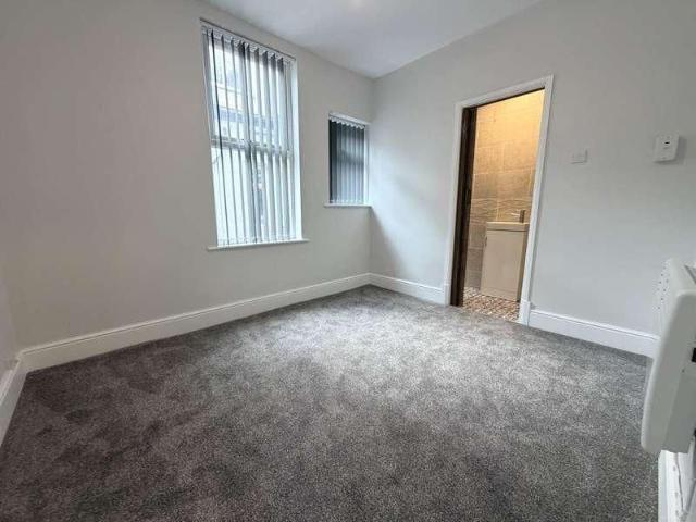 Apartment for rent in South Shore, Blackpool