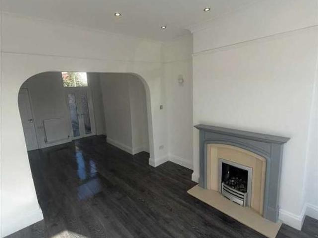 House for rent in Bootle, Sefton