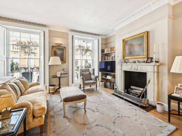 House for rent in Chelsea, Greater London