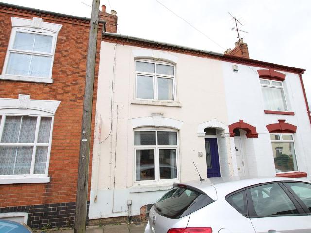 Room for rent in Northampton, Northamptonshire