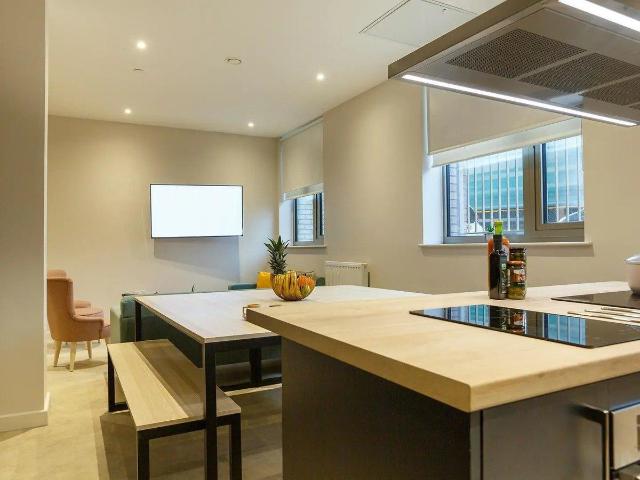 Room for rent in Devonshire, South Yorkshire