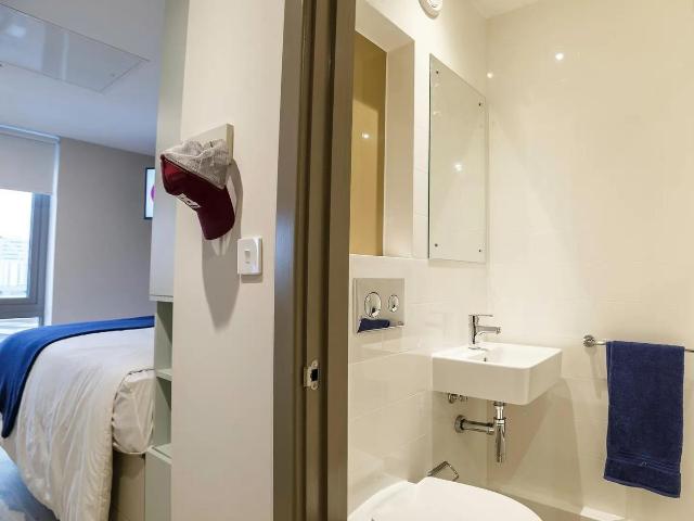 Room for rent in Devonshire, Sheffield