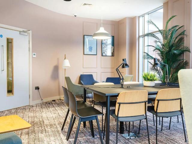Room for rent in Devonshire, South Yorkshire