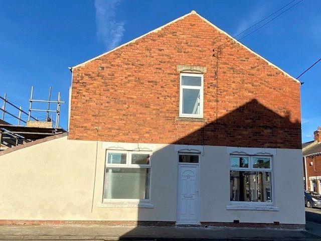 House for rent in Stanley