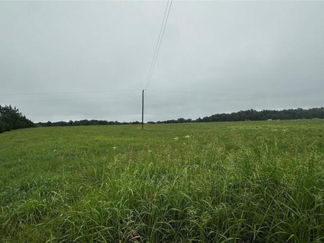 Land for sale in Wynnewood, Oklahoma