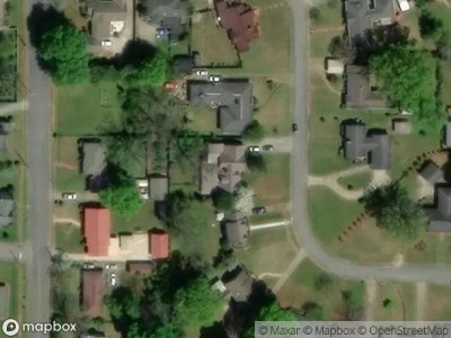 House for sale in Talladega, Alabama