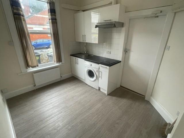 Studio for rent in Tottenham Hale, Greater London