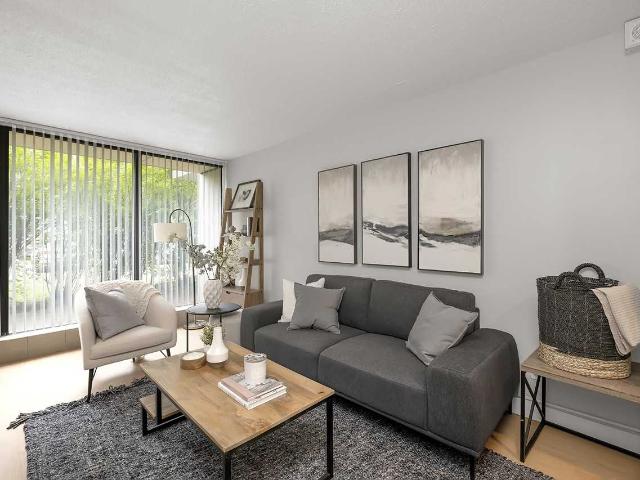 Apartment for rent in Kitchener, Ontario