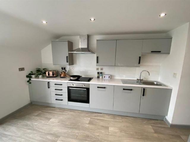 House for rent in Attenborough, East Midlands