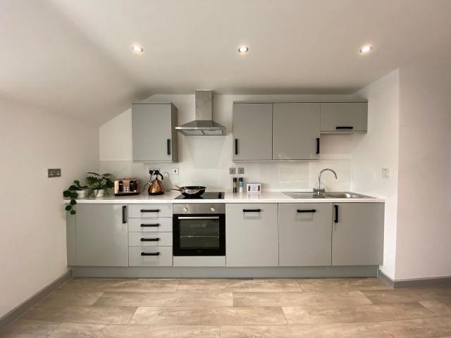 House for rent in Attenborough, East Midlands