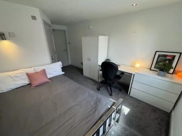 Apartment for rent in Attenborough, East Midlands