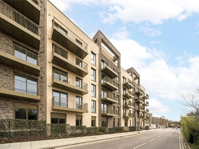 House for rent in Kidbrooke, Greater London