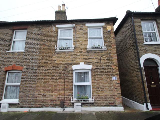 House for rent in Greater London