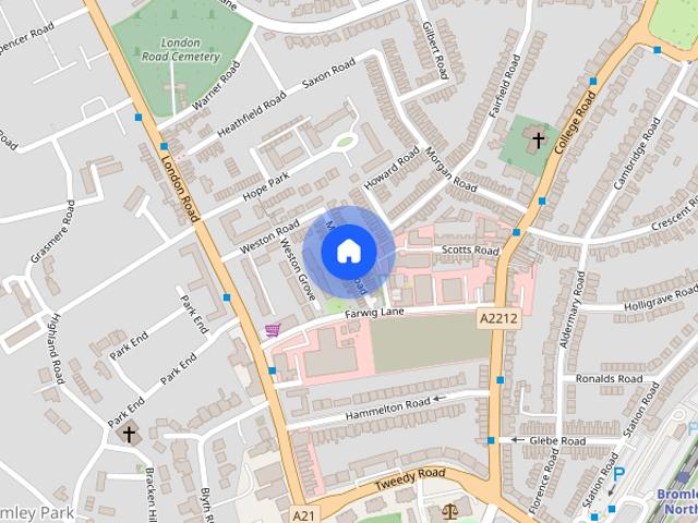 House for rent in Greater London