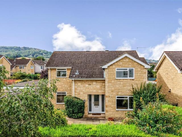 House for rent in Golden Valley, Gloucestershire