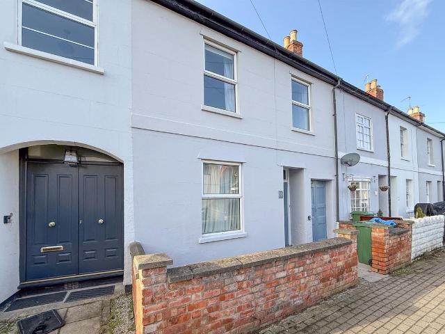 House for rent in Golden Valley, Gloucestershire