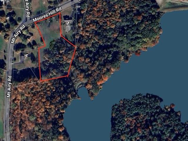 Land for sale in Blooming Grove, New York