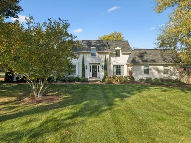 House for sale in Brentwood, Tennessee