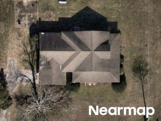 House for sale in Alabama