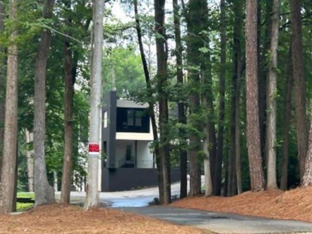 House for sale in Atlanta, Georgia