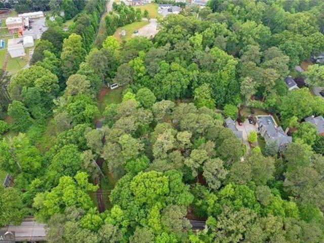 Land for sale in Atlanta Land for sale in Atlanta