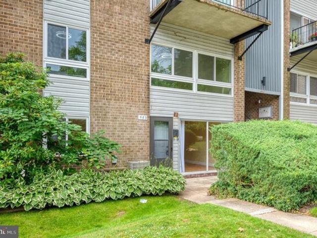 Condo for sale in Bel Air, Maryland