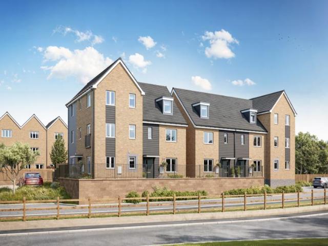 Apartment for sale in Regent Quay, Oad Street