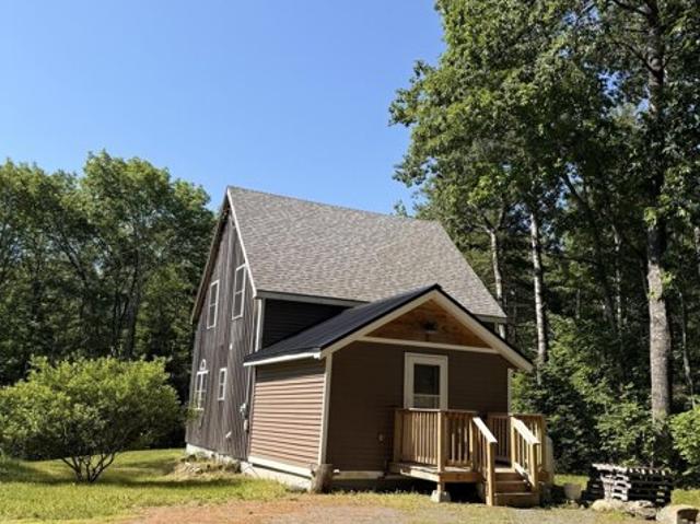 House for sale in Burlington, Maine