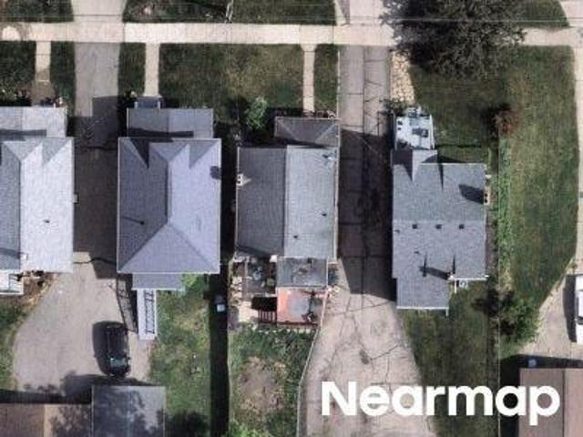 House for sale in Lansing, Michigan