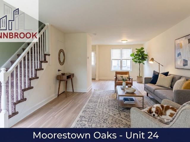 Apartment for rent in Moorestown, New Jersey